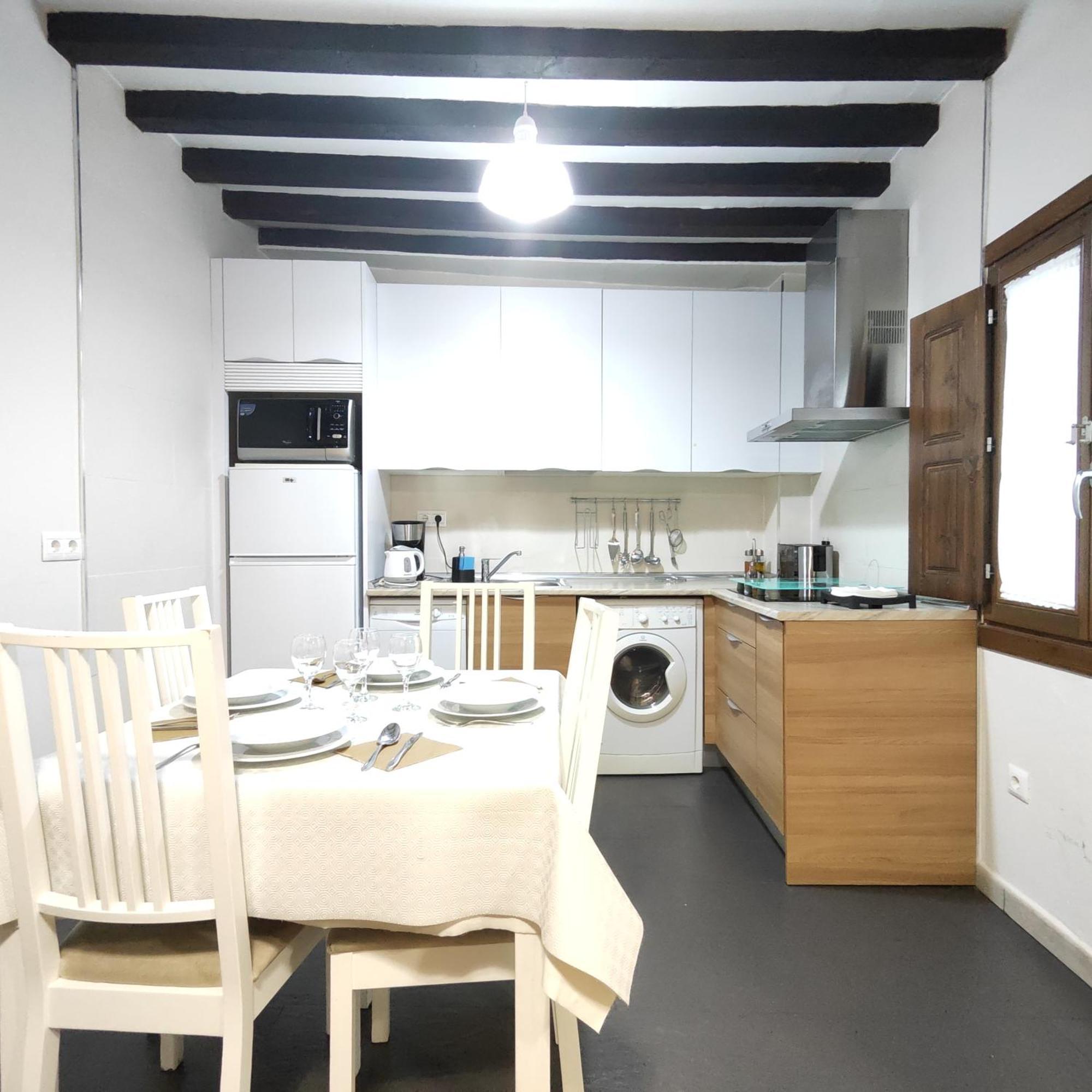 Apartament Apartamento Tres Culturas Toledo Zewnętrze zdjęcie