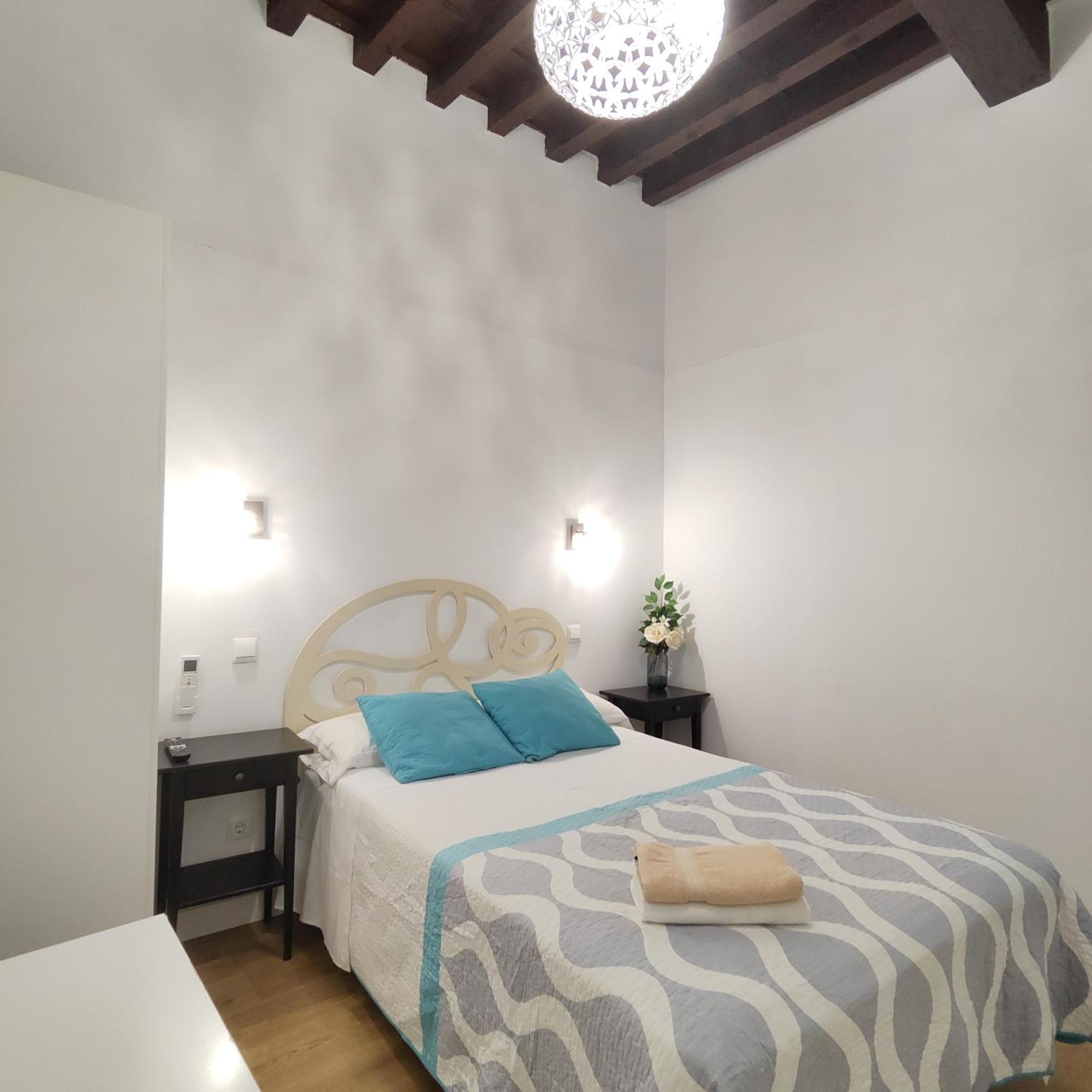 Apartamento Tres Culturas Toledo Zewnętrze zdjęcie