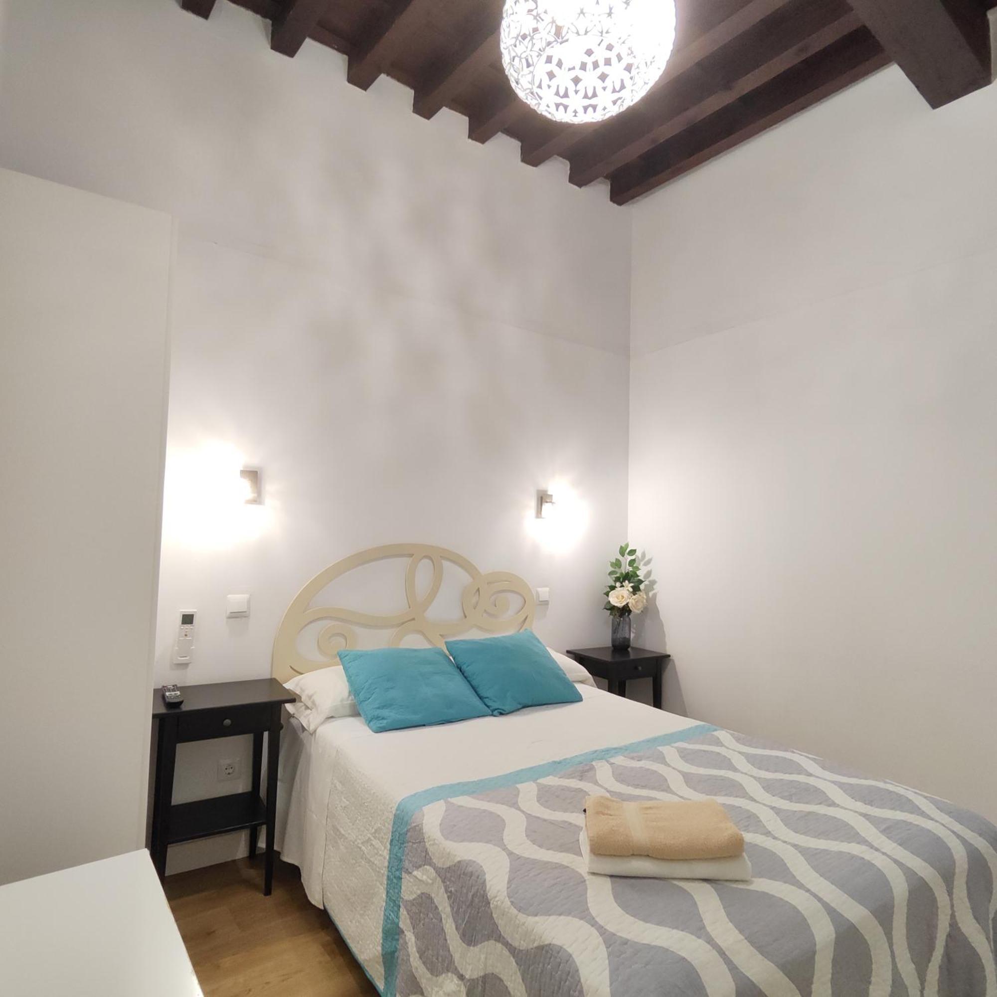 Apartamento Tres Culturas Toledo Zewnętrze zdjęcie