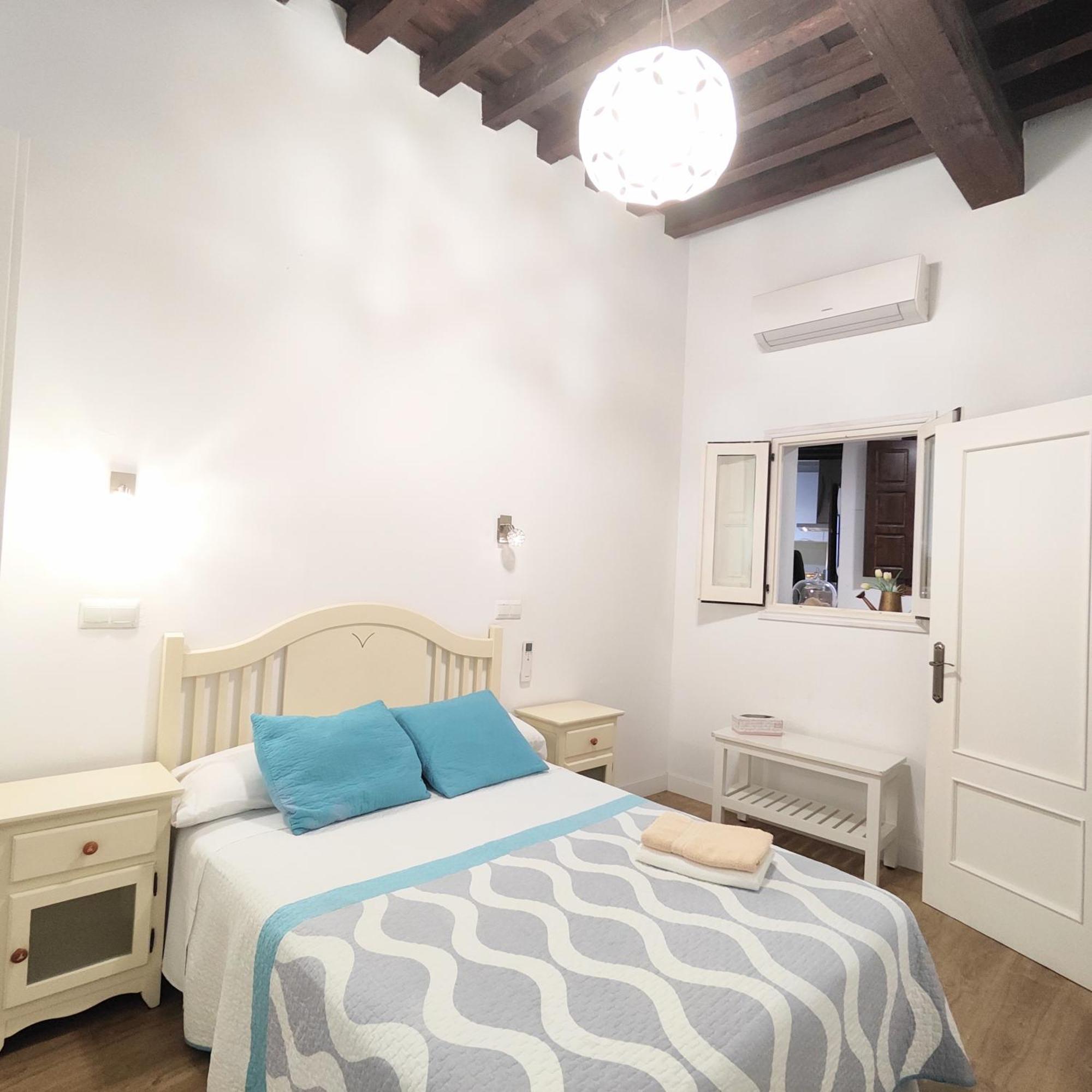 Apartamento Tres Culturas Toledo Zewnętrze zdjęcie