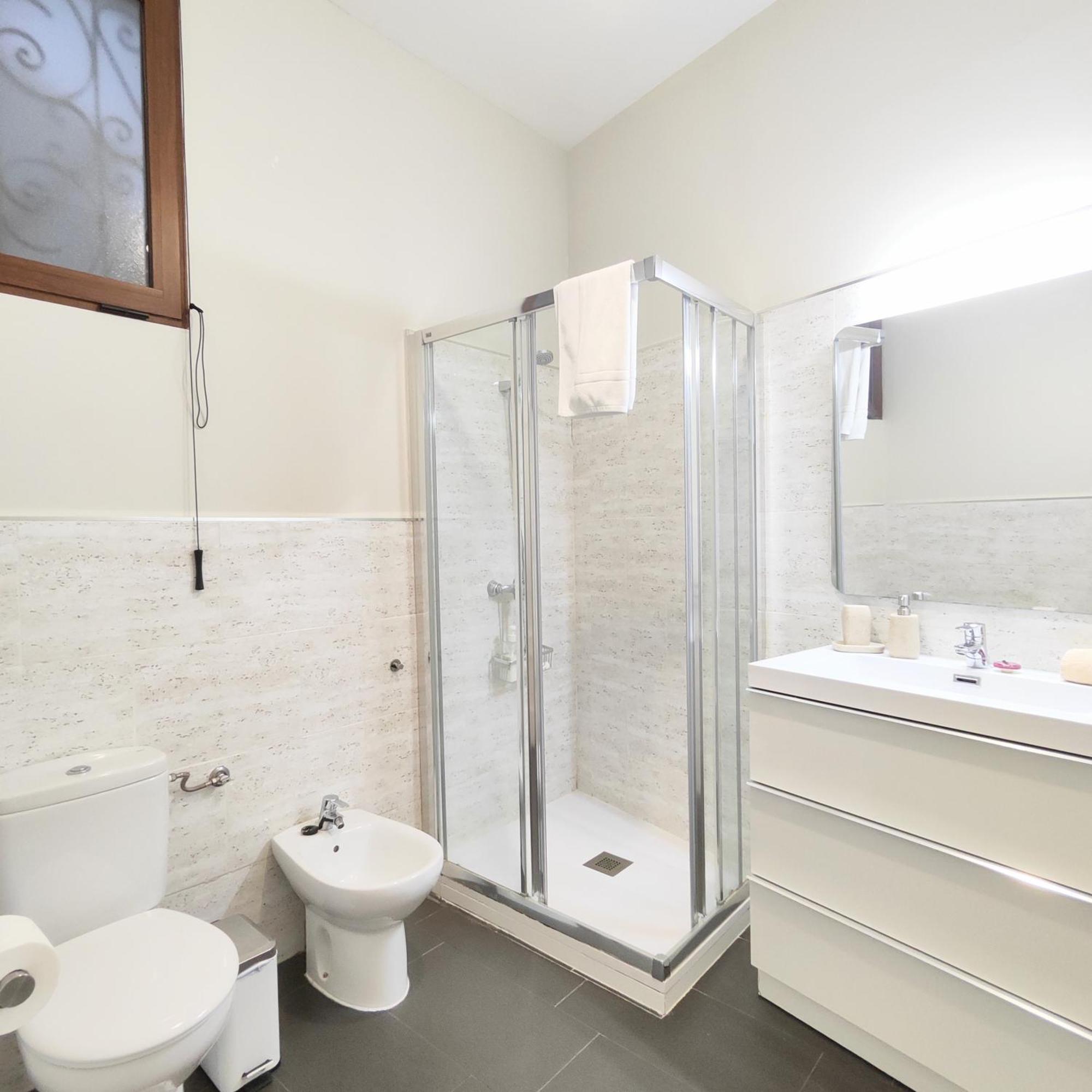 Apartamento Tres Culturas Toledo Zewnętrze zdjęcie