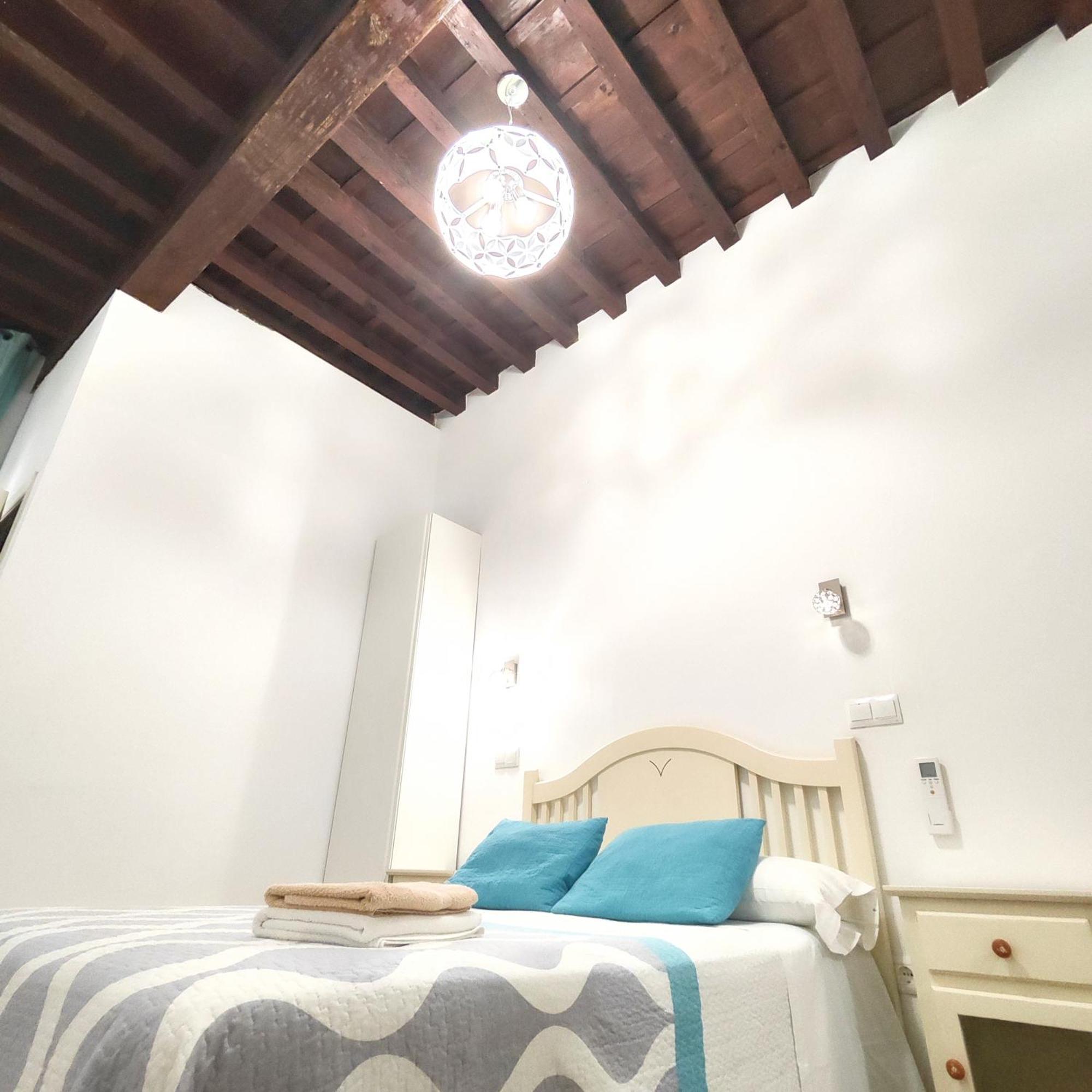 Apartamento Tres Culturas Toledo Zewnętrze zdjęcie