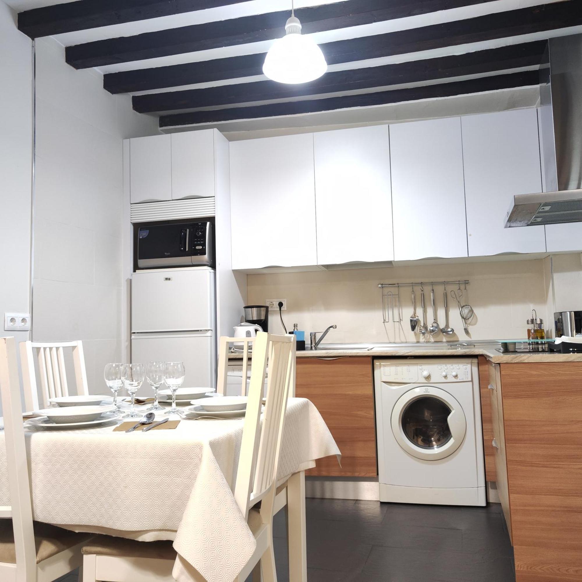 Apartament Apartamento Tres Culturas Toledo Zewnętrze zdjęcie